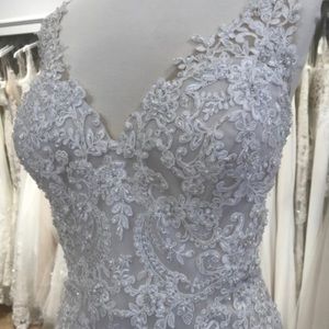 Sincerity Bridal Gown